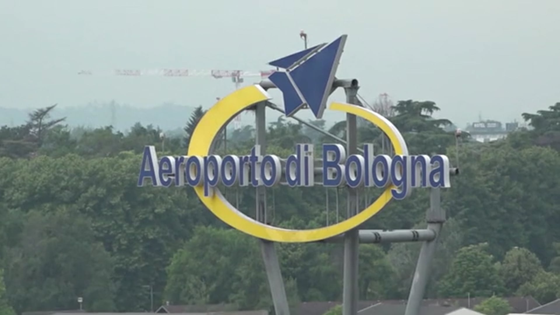 Sarà inaugurato l’1 Agosto il nuovo parcheggio multipiano del ‘Marconi’