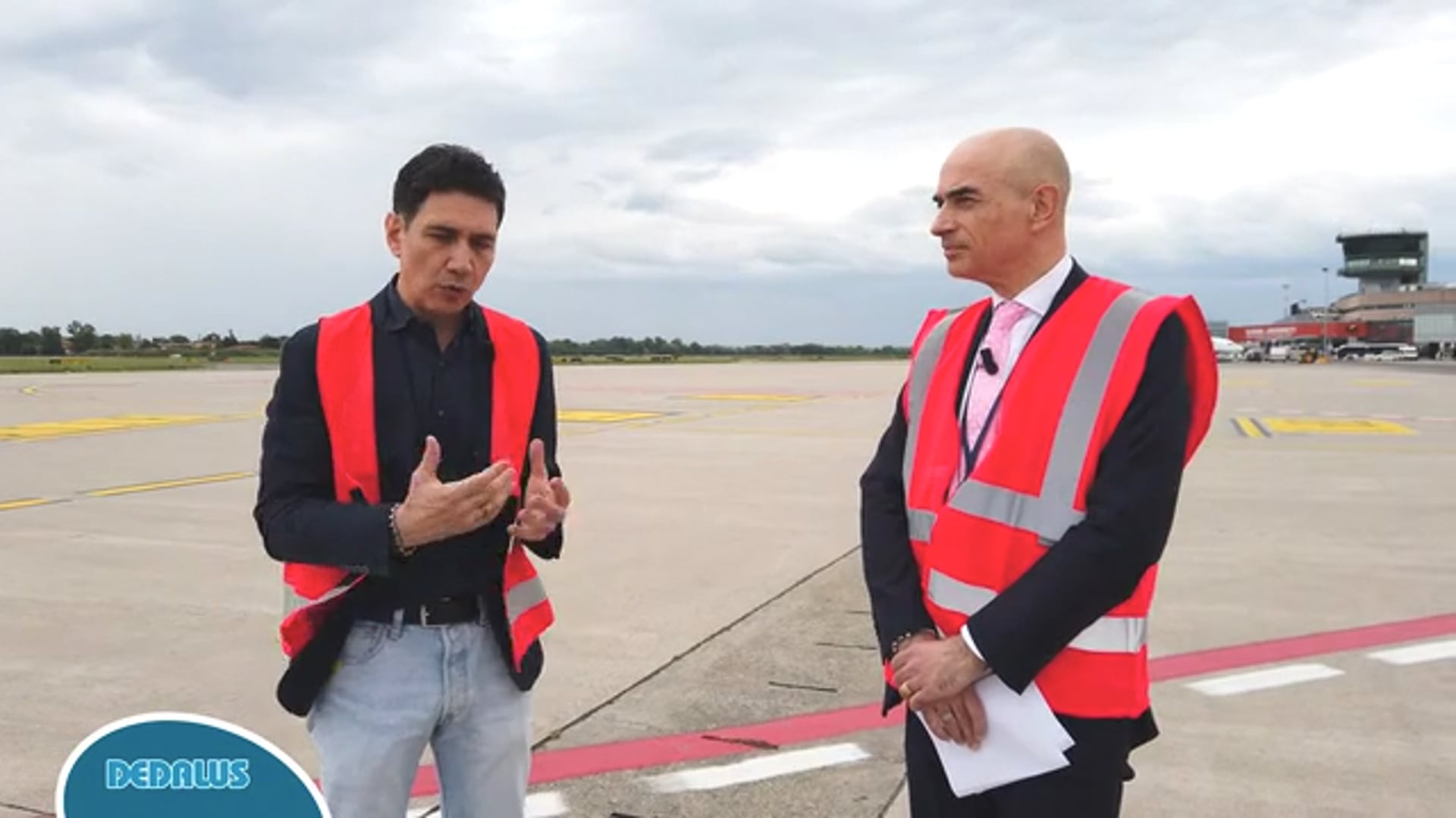 Aeroporto Marconi: voli notturni sono solo l’1% del totale. Rumore diminuito negli ultimi anni