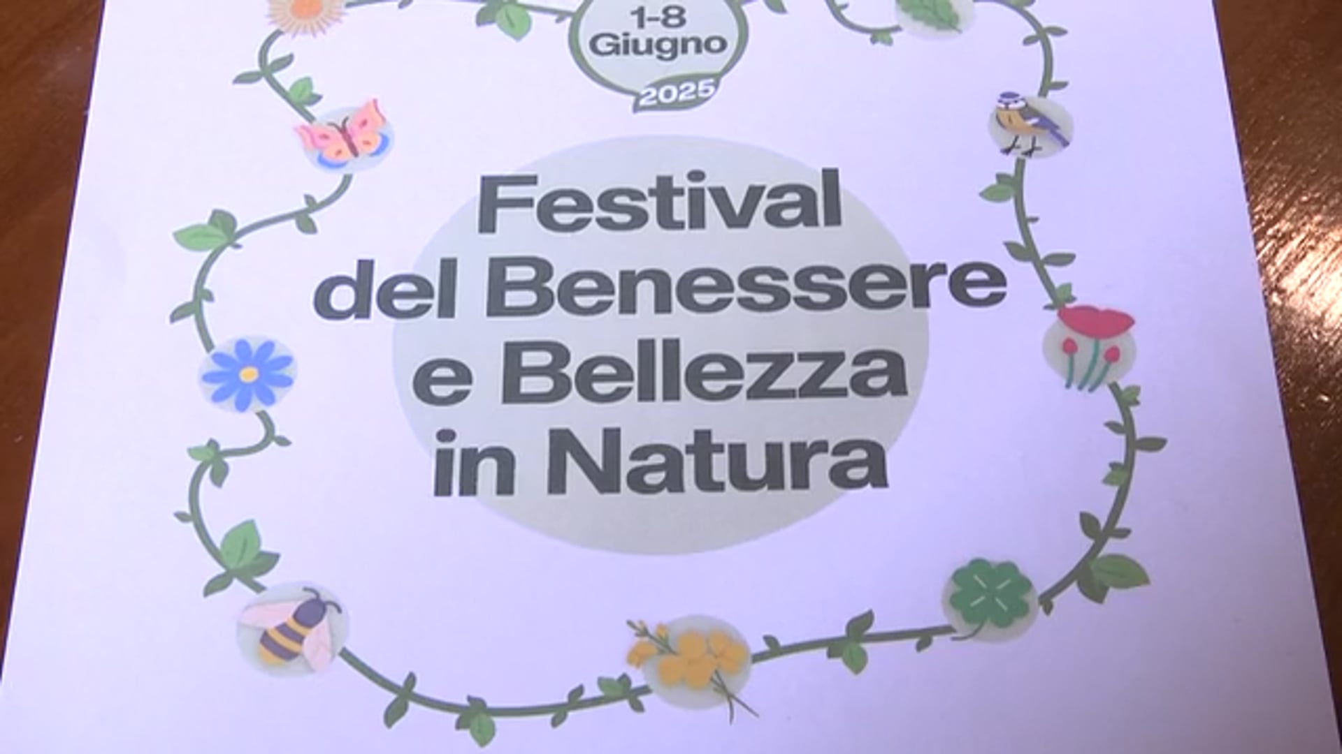 Andar per sentieri e incontrare l’arte