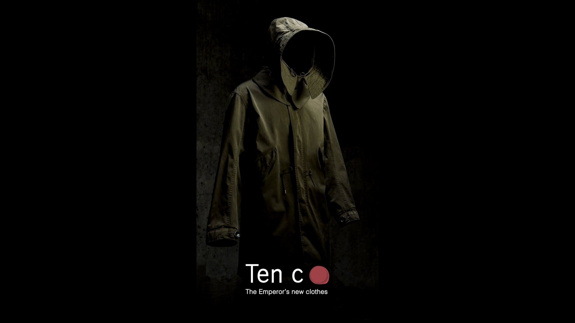 TEN C - BLAUER
