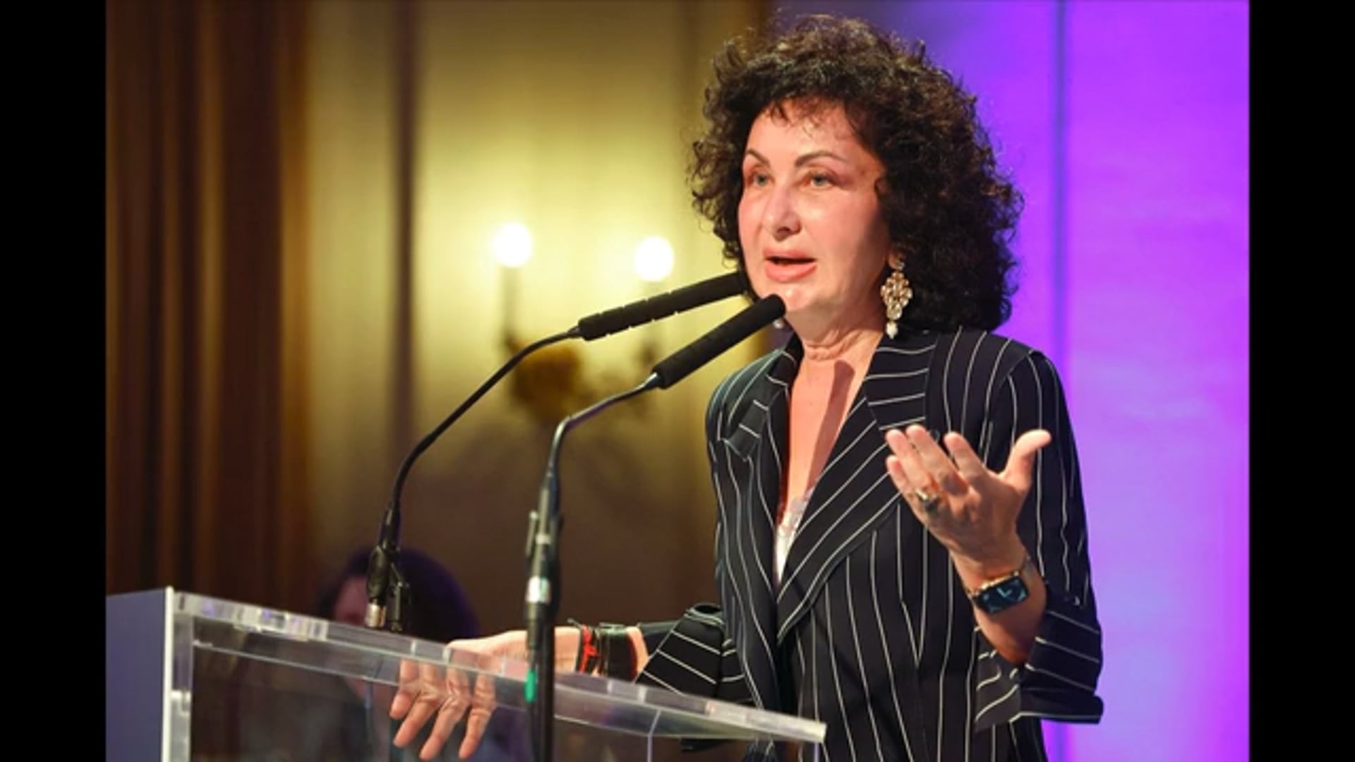 La sicurezza sul lavoro al primo posto nel programma della neo presidente di Confindustria Emilia Centro