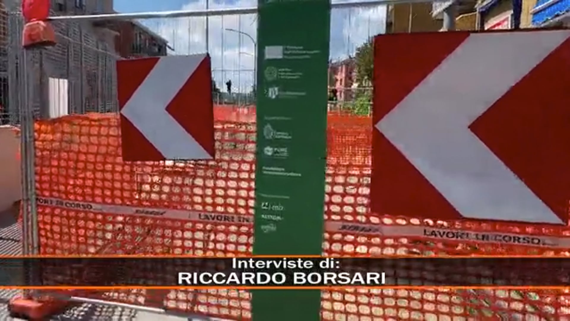 Cantieri del tram in zona Corticella, Forza Italia e Lega lanciano un appello all’amministrazione