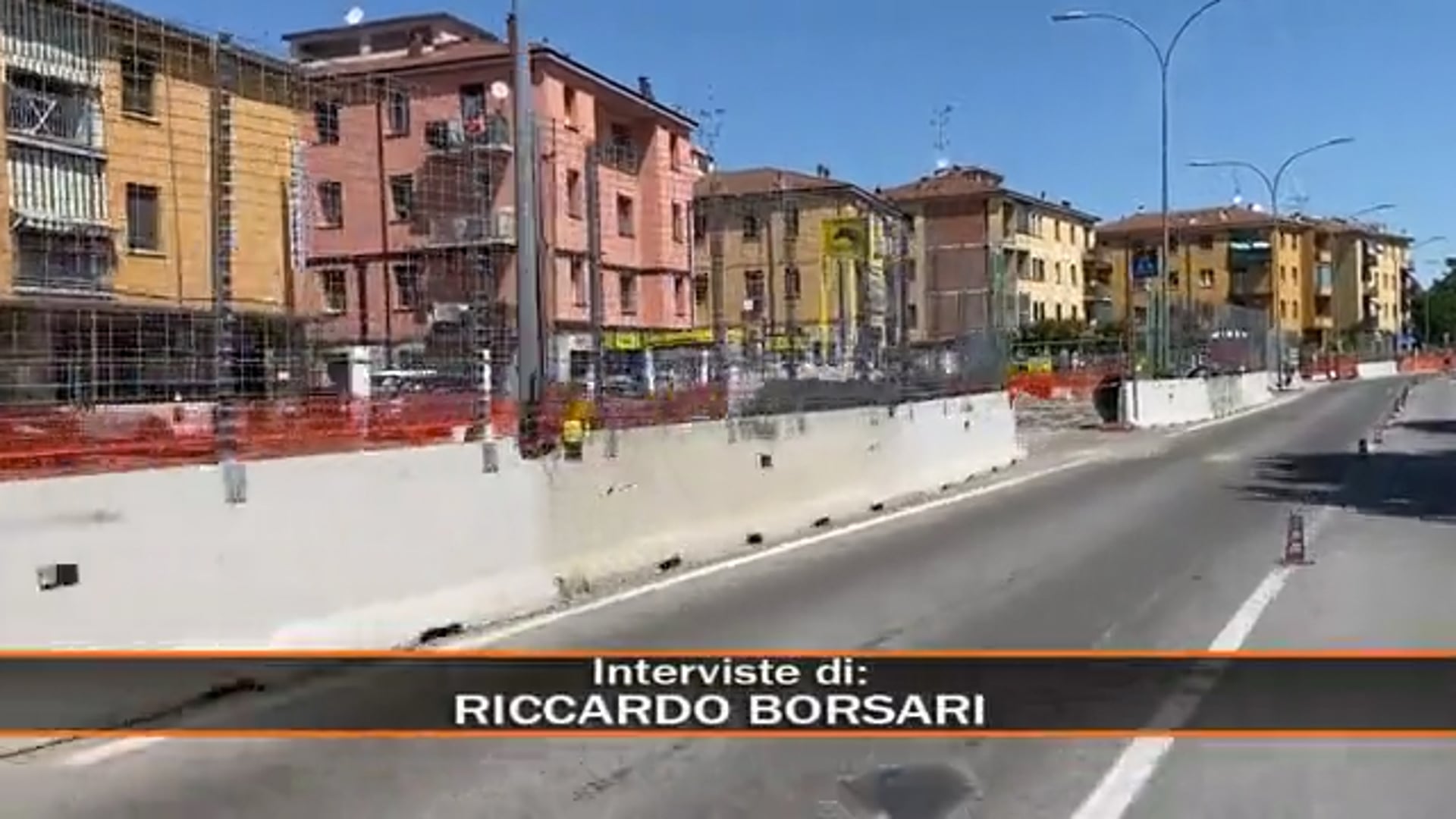 Linea Verde del tram,  da piazza dell’Unità a via Bentini i cittadini chiedono maggiore chiarezza