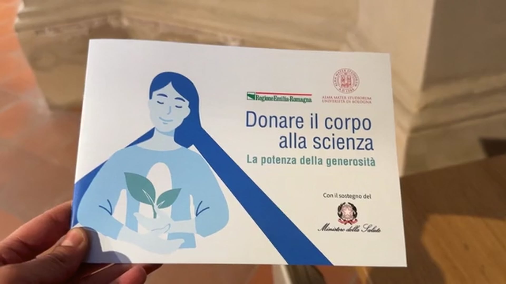 Donare il proprio corpo alla ricerca scientifica, un convegno a Bologna