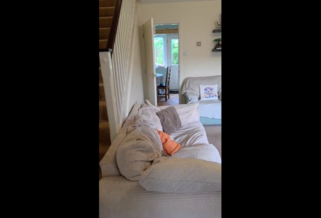 A modern house in Meanwood, nicely decorated Main Photo