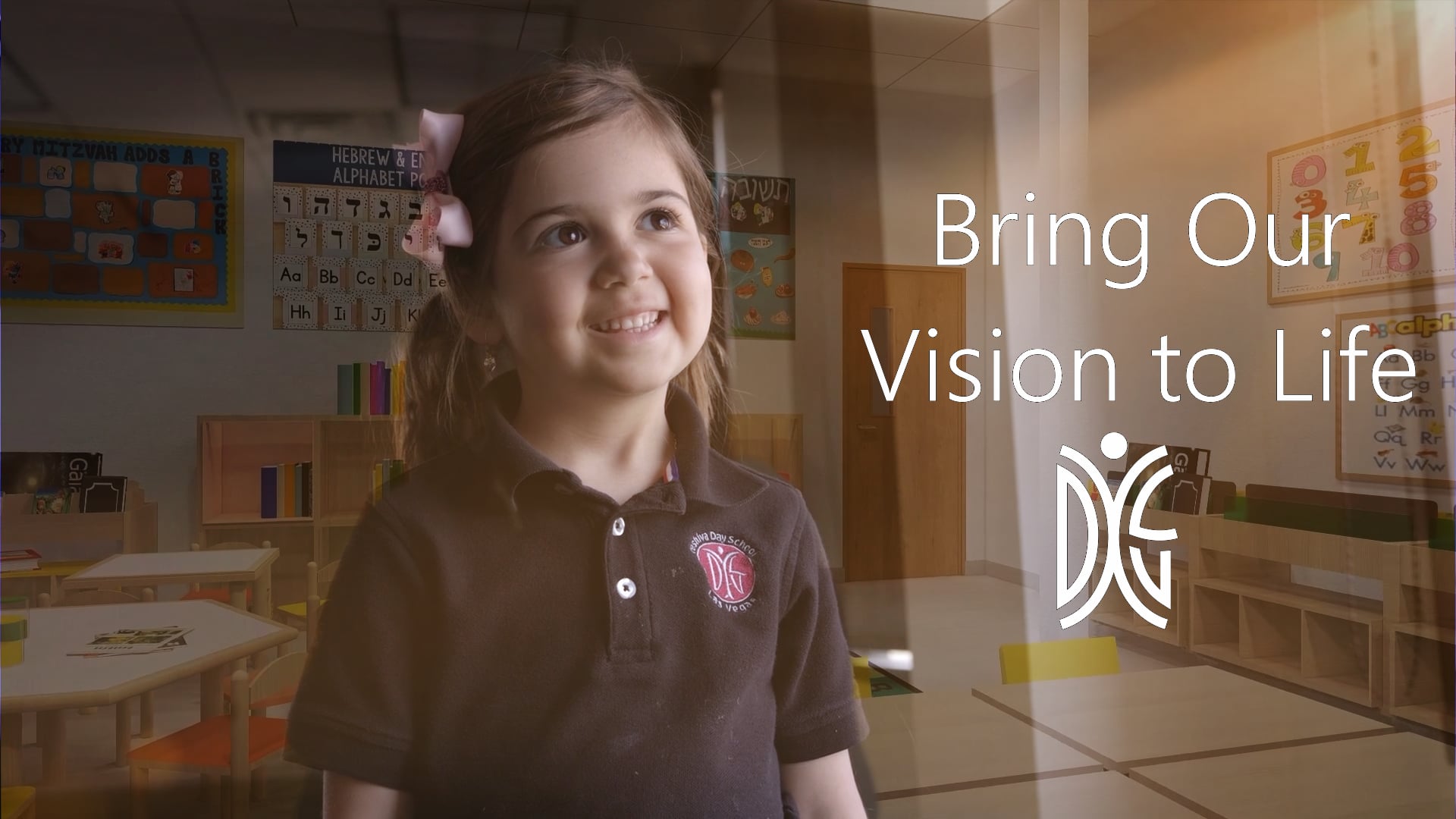 Building Imagination | YDLV