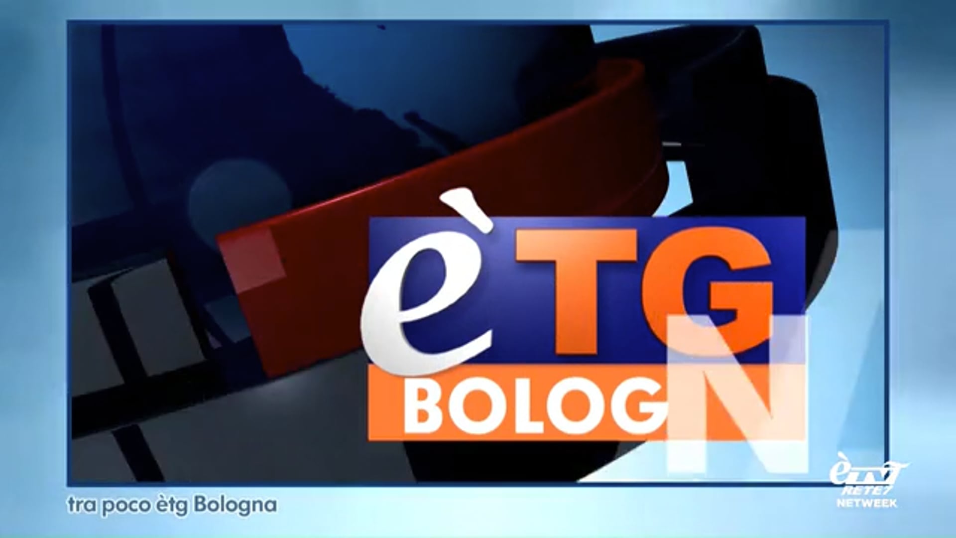 èTG –  Edizione Sera 31/05/2025