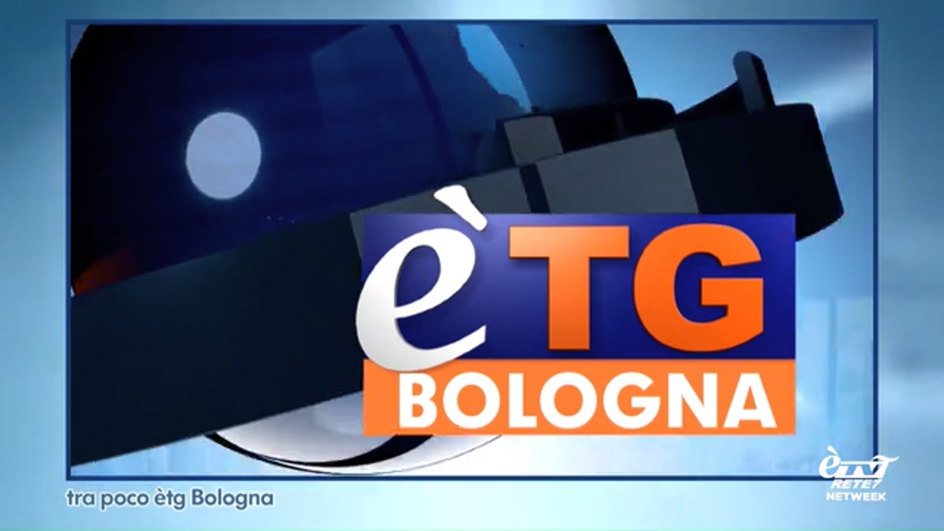 èTG –  Edizione Sera 30/05/2025