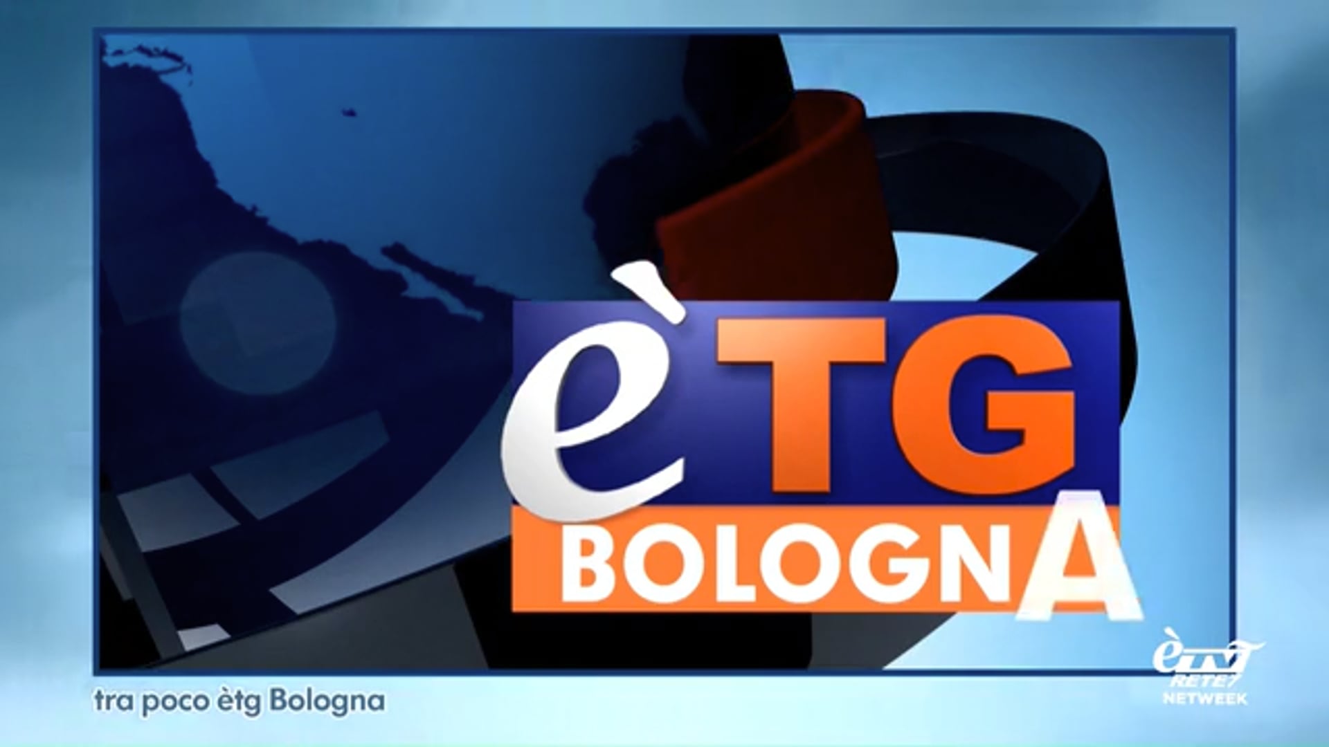 èTG –  Edizione Sera 22/05/2025