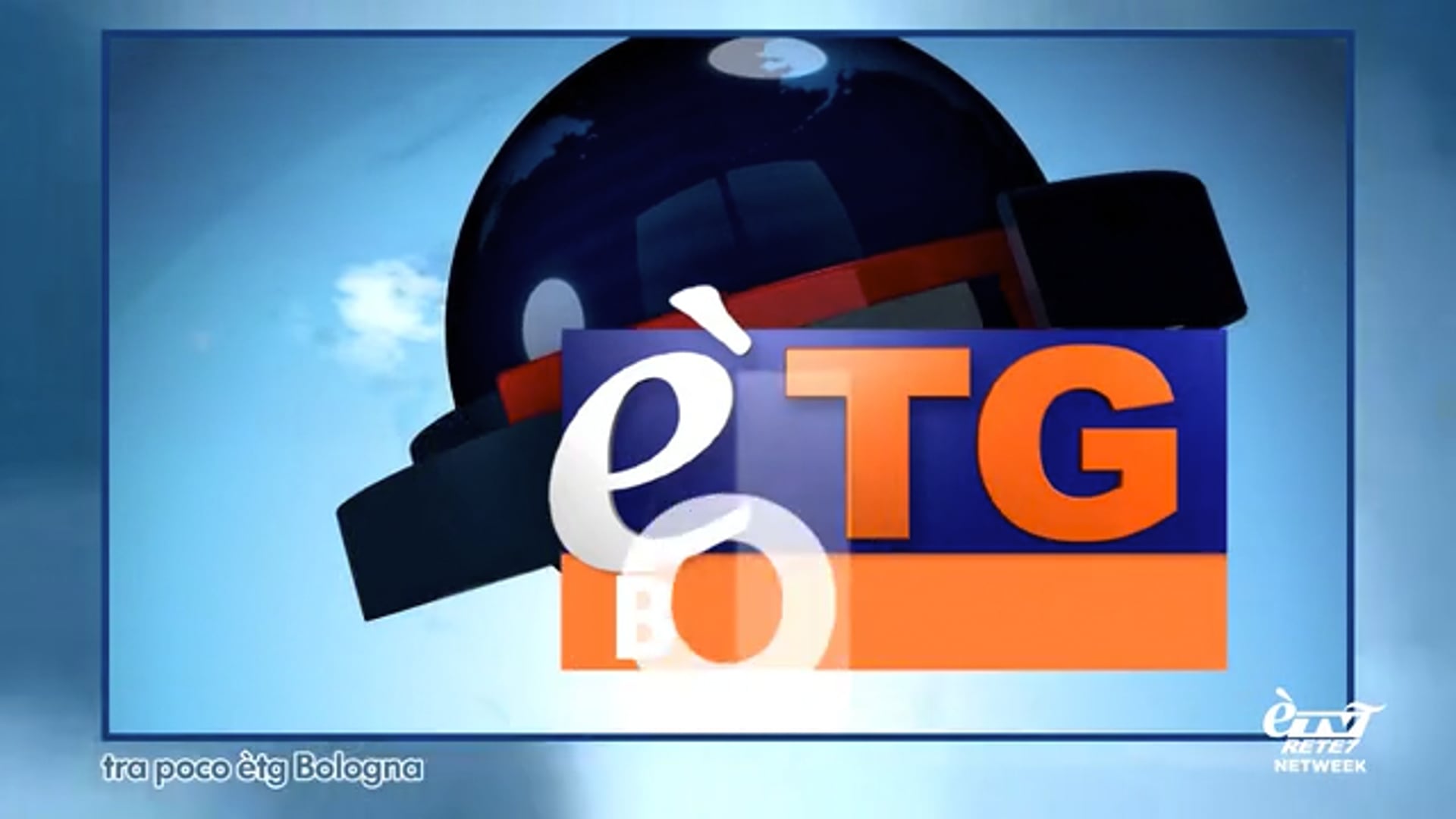 èTG –  Edizione Giorno 21/05/2025