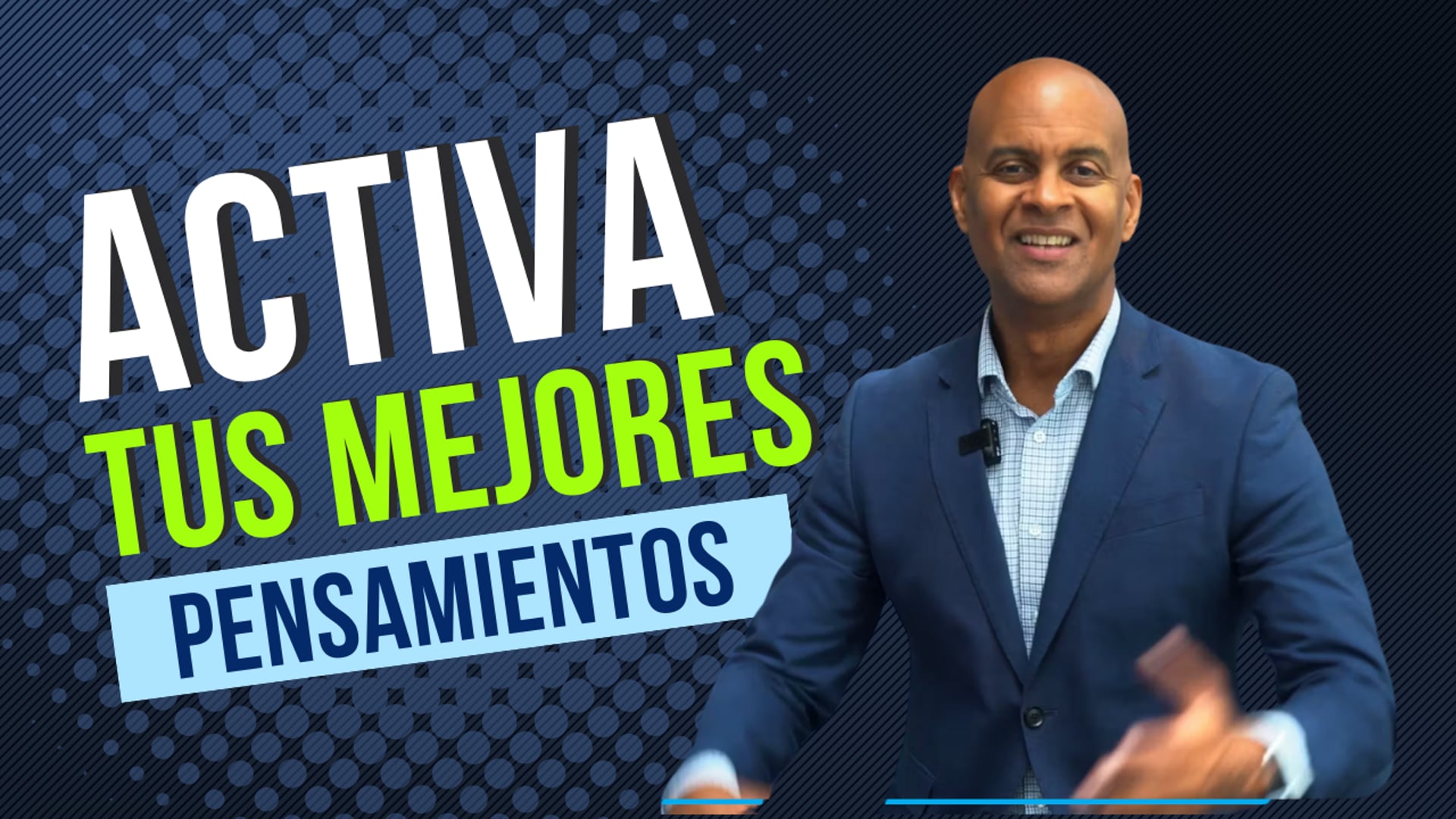 Los Pensamientos - El impacto en nuestra realidad de vida.