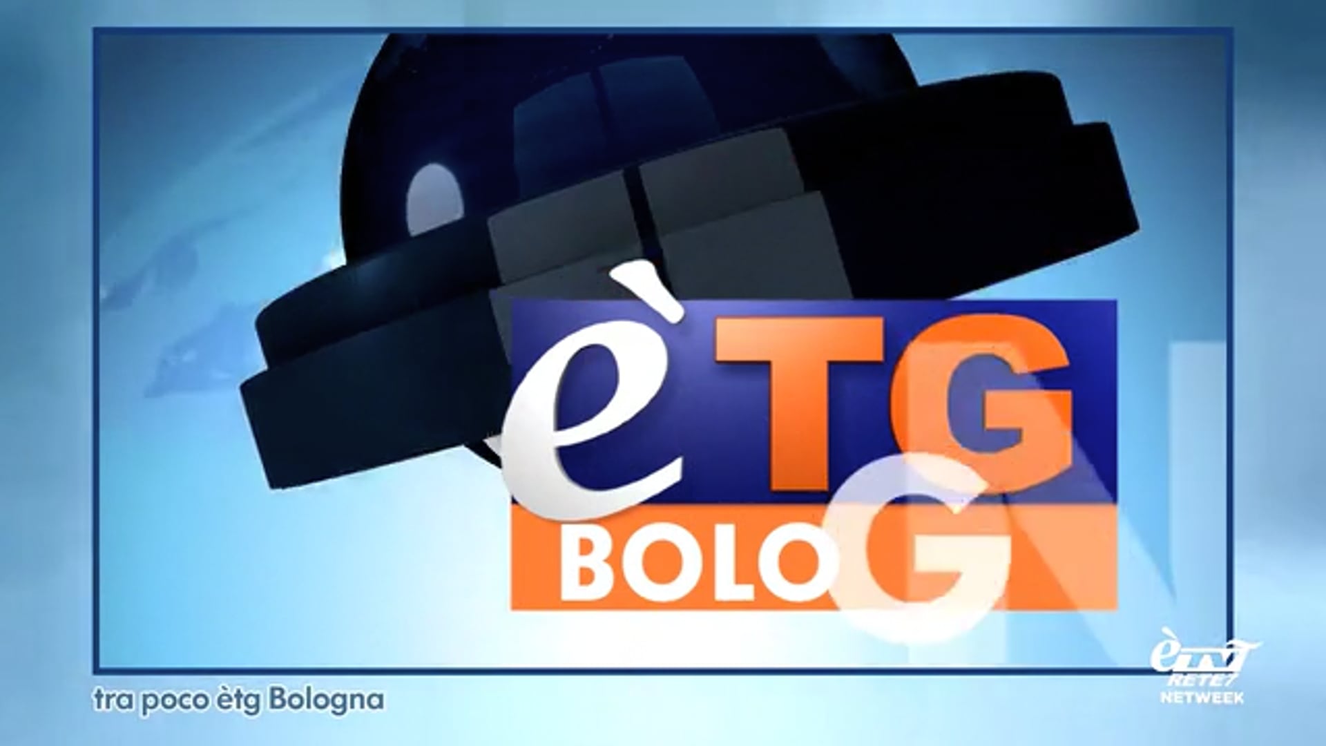 èTG –  Edizione Giorno 19/05/2025