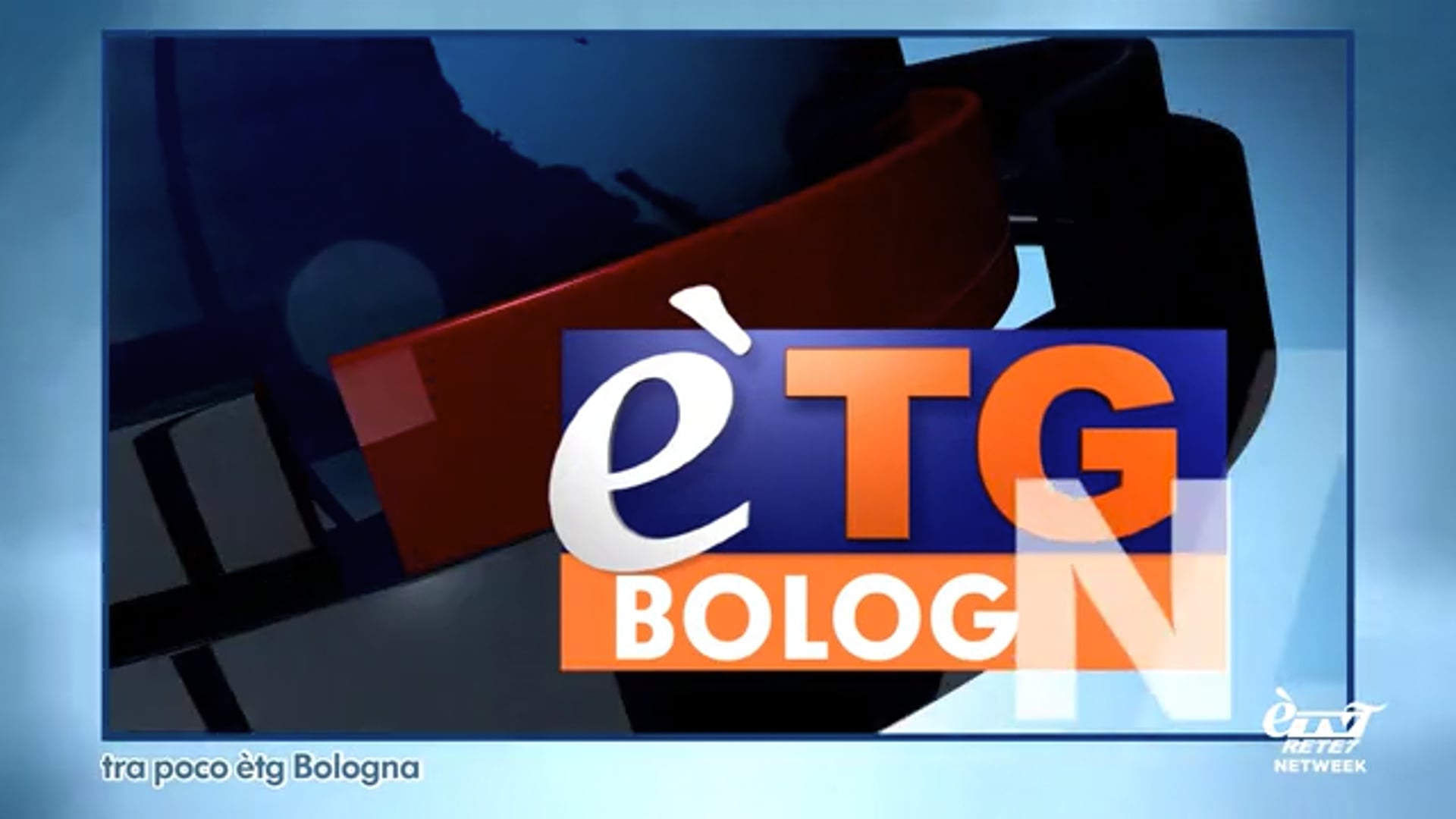 èTG –  Edizione Sera 18/05/2025