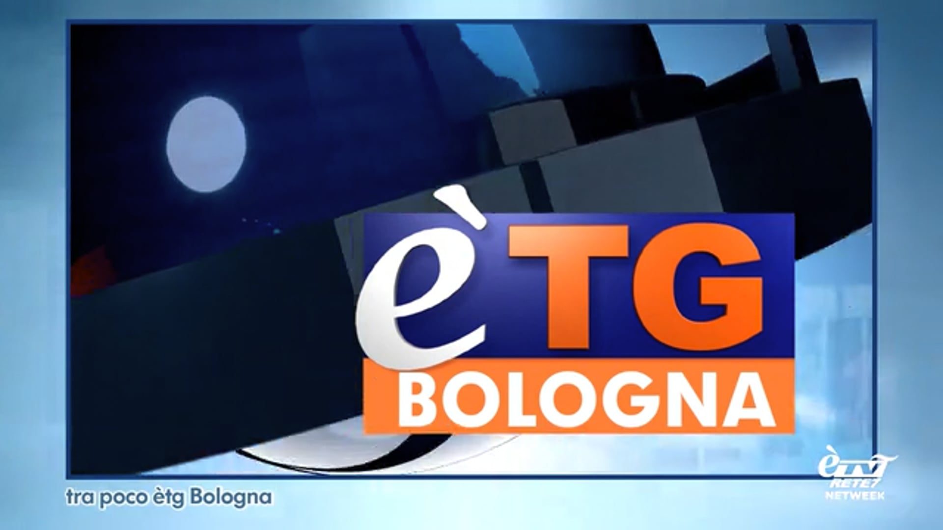 èTG –  Edizione Giorno 18/05/2025