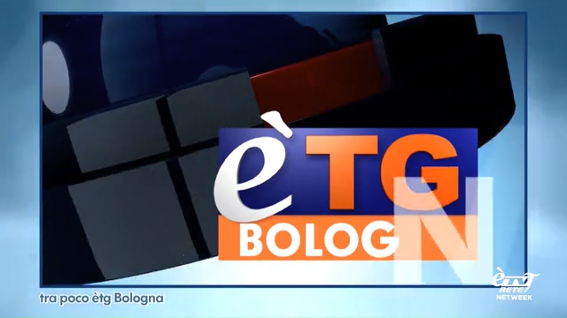 èTG –  Edizione Sera 17/05/2025