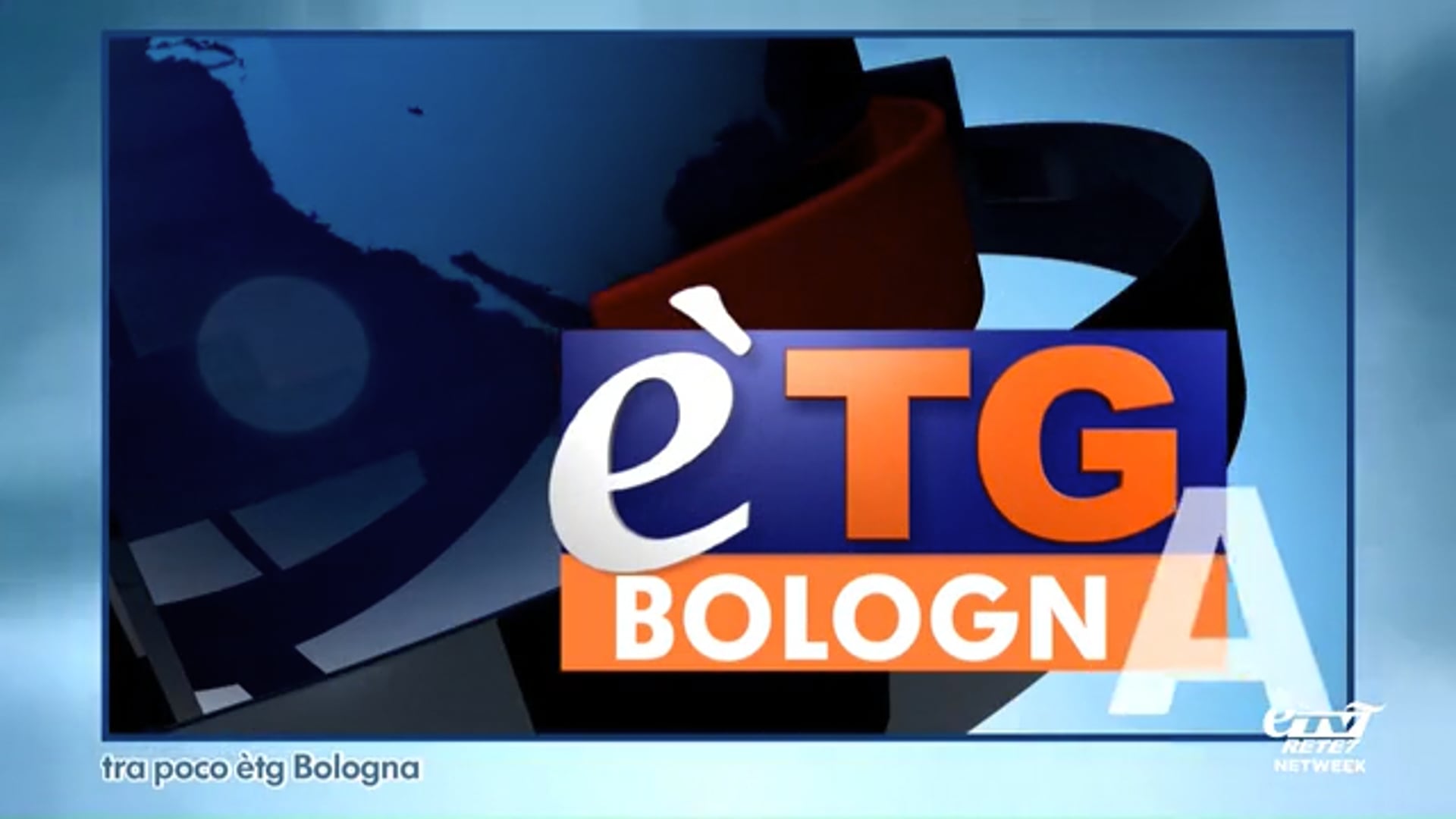 èTG –  Edizione Sera 16/05/2025