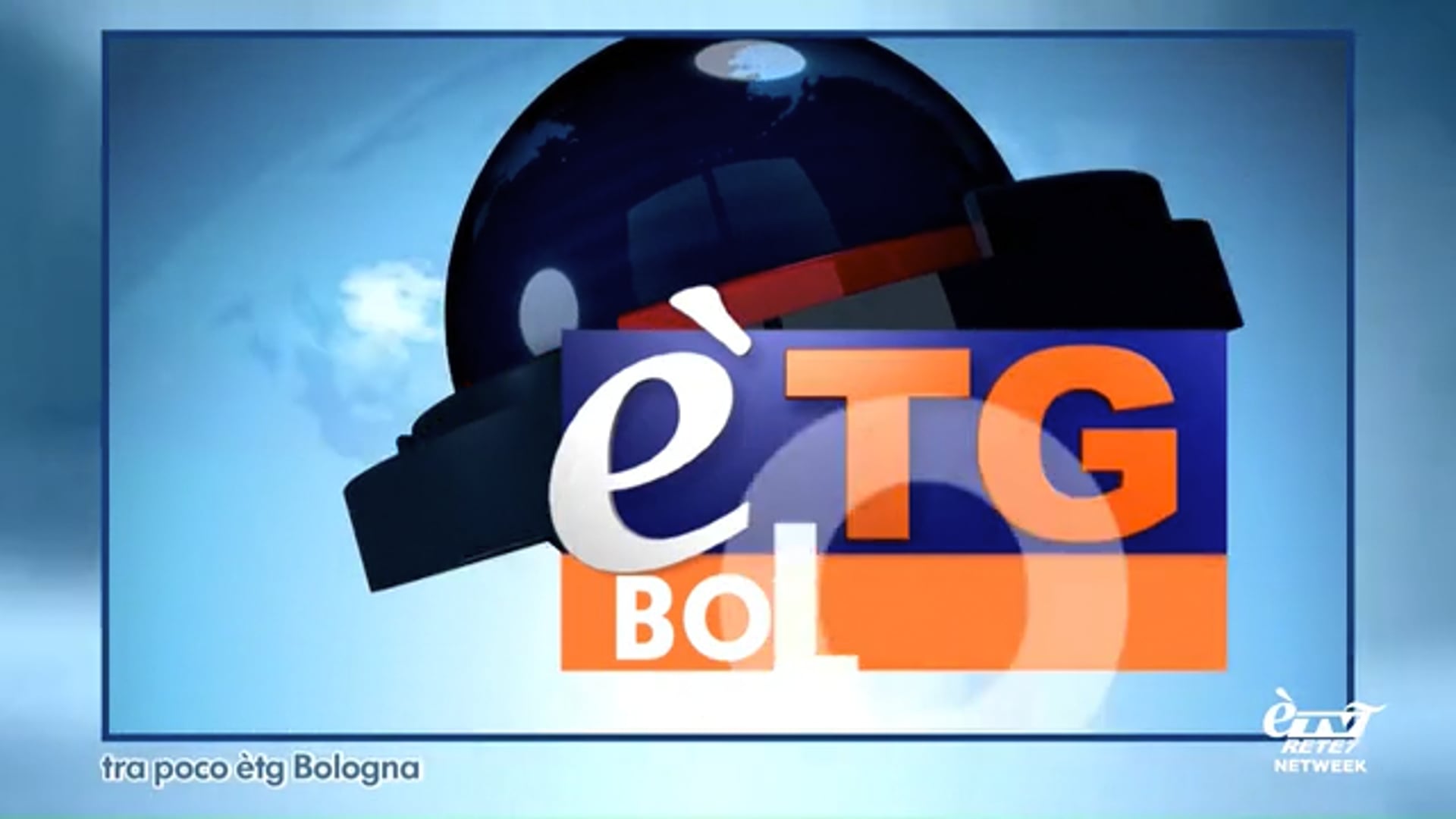 èTG –  Edizione Sera 15/05/2025