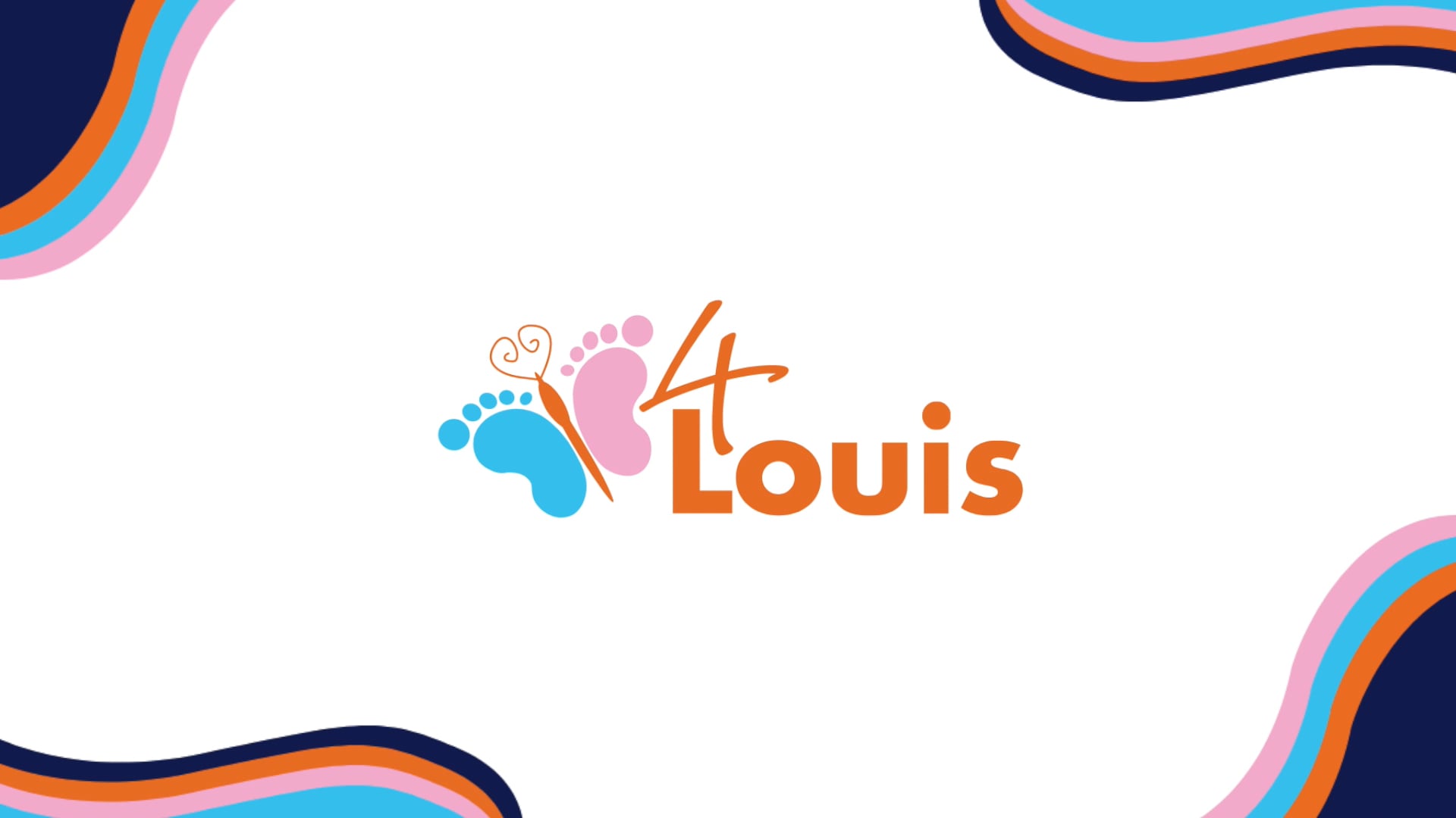 4Louis - No Footprint is too small
