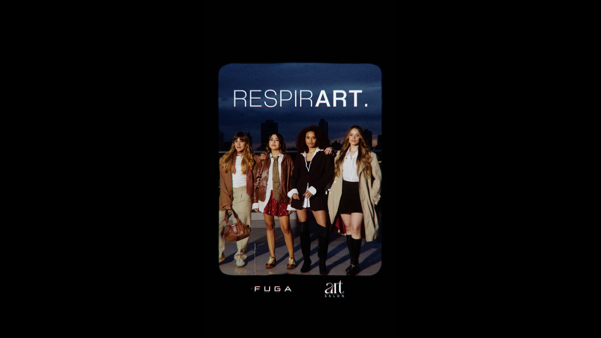RESPIRART. - Art Salon
