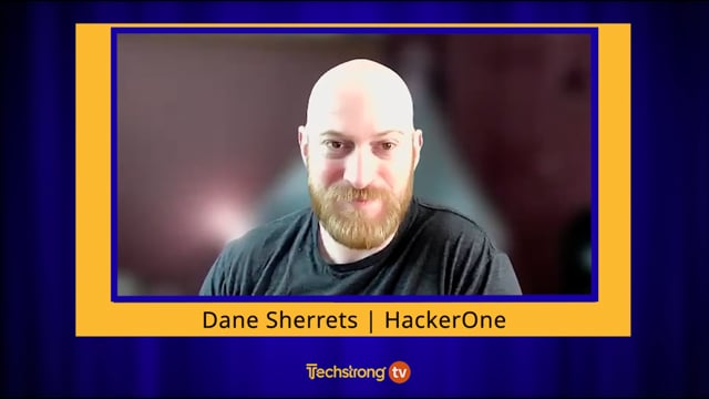 Evaluating AI Platform Security: Insights from HackerOne’s Latest Report with Dane Sherrets