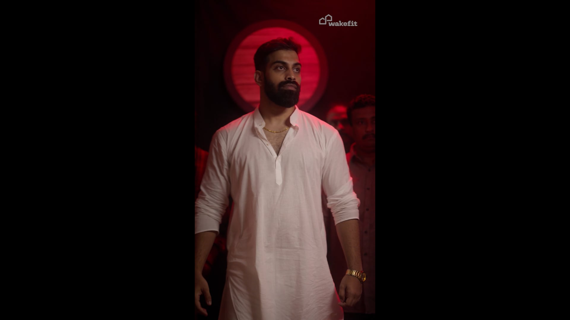 Gaddagiri by WakeFit | Ad Film