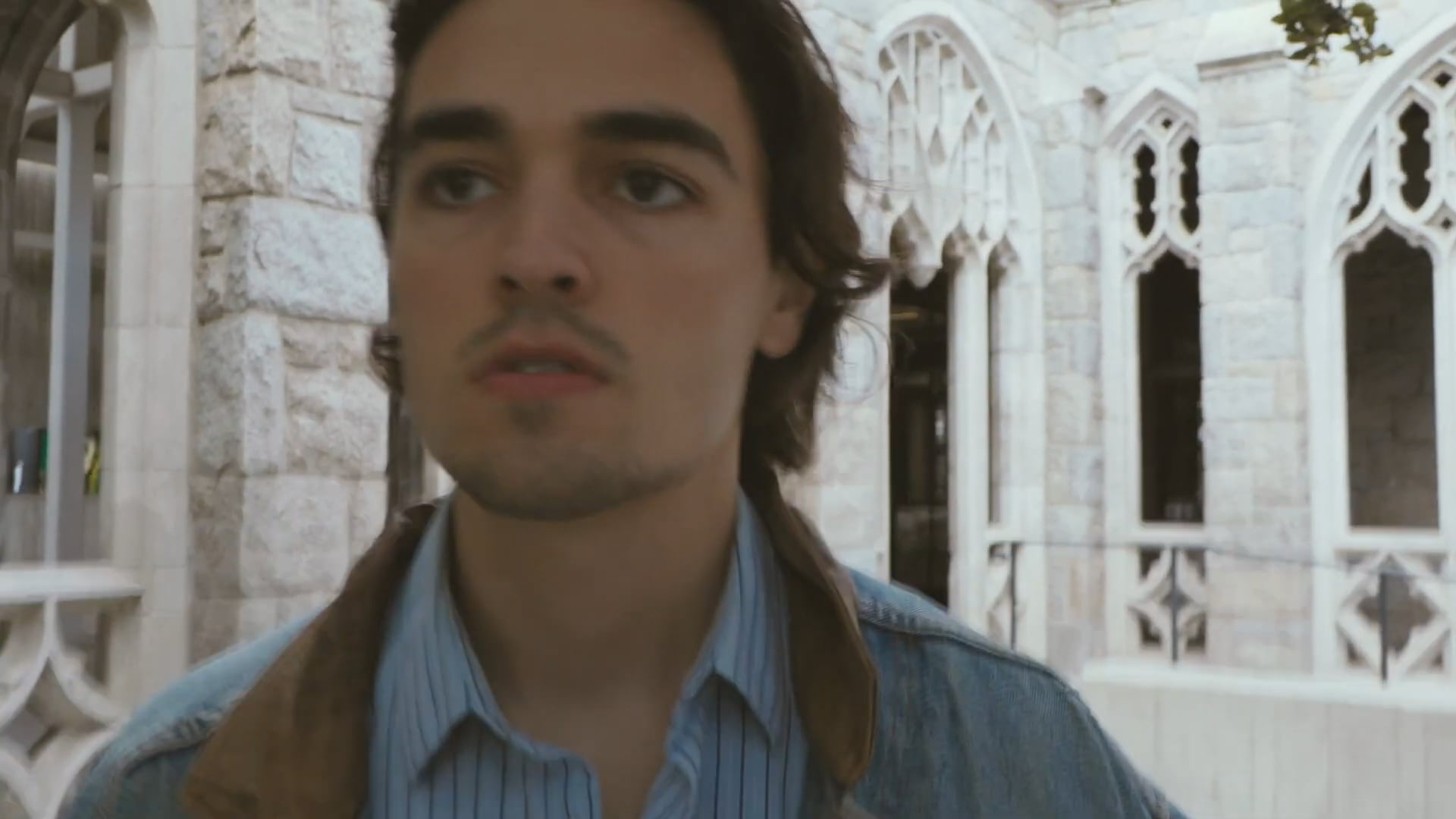 Ben Horwitz Reel June 2025 (Updated)