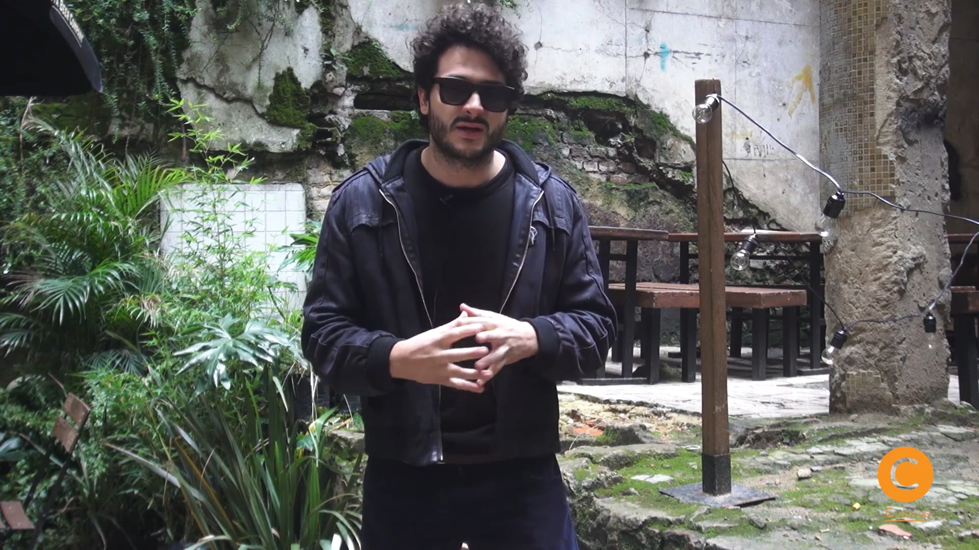 BogoShorts - entrevista pedro urizzi