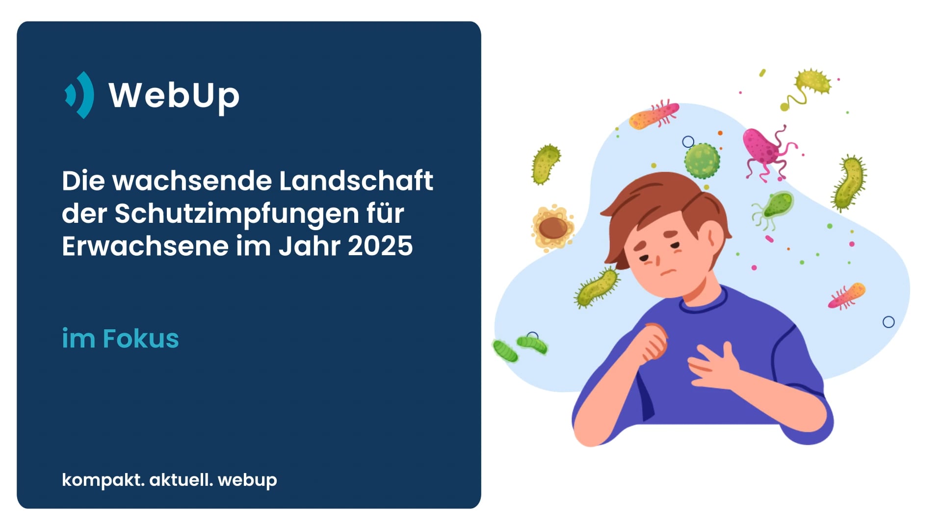 Die wachsende Landschaft der Schutzimpfungen für Erwachsene im Jahr 2025: Empfehlungen und praktische Umsetzung