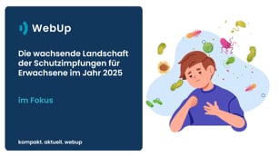 Die wachsende Landschaft der Schutzimpfungen für Erwachsene im Jahr 2025: Empfehlungen und praktische Umsetzung