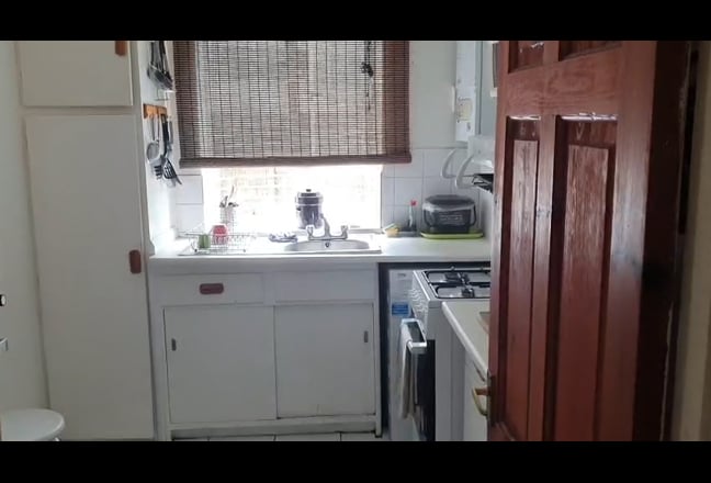 Video 1: Sitting room