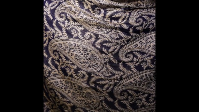 Pashmina Indiana de Cashmere