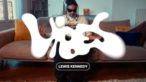 VIBES - LEWIS KENNEDY