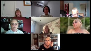 Shift & Sustain Zoom - June 10, 2025