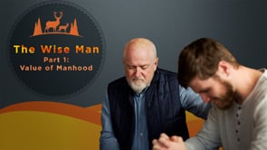 Value of Manhood