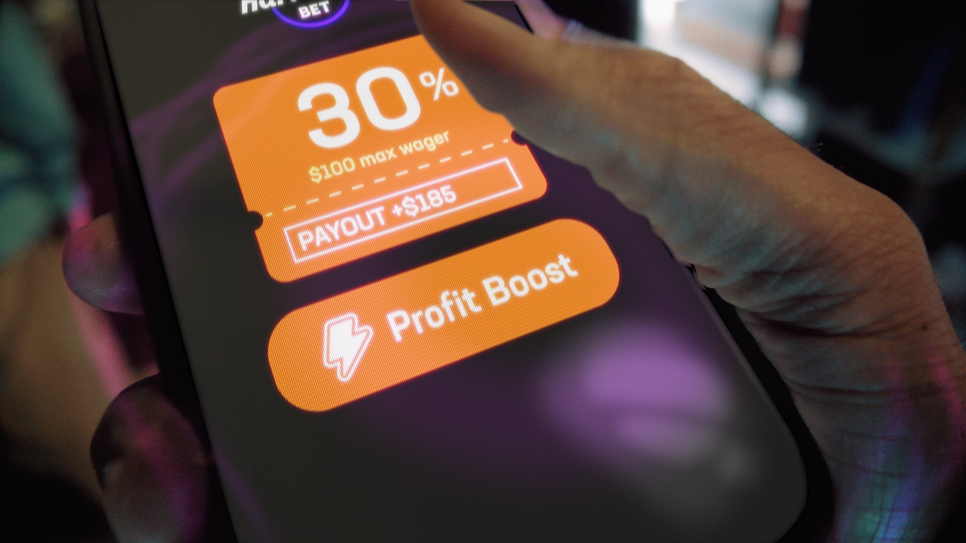 Big Wins - Hard Rock Bet