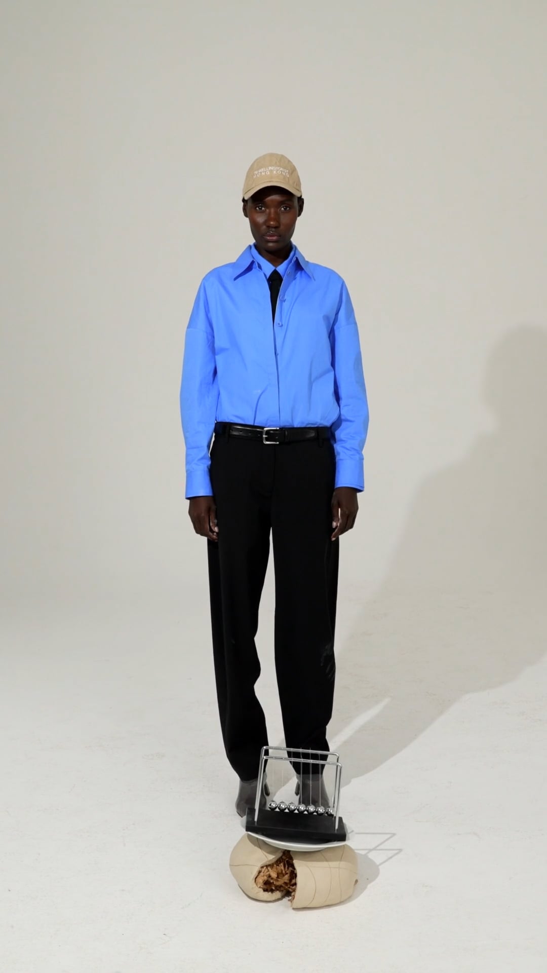 Tibi CP Codes