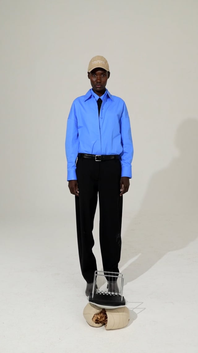 Tibi CP Codes