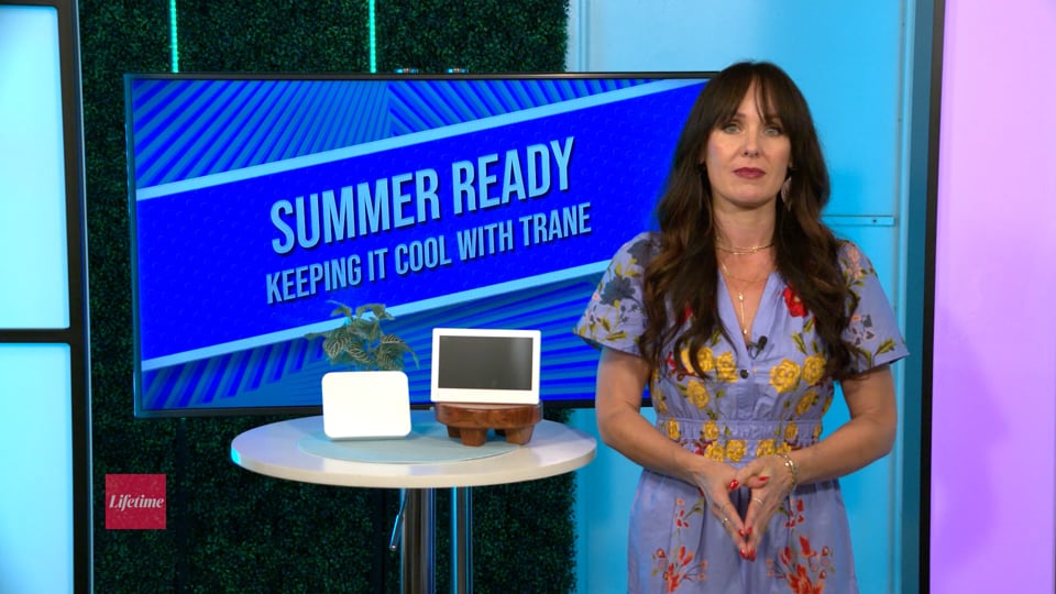 Homeowner's Guide to Keeping it Cool this Summer