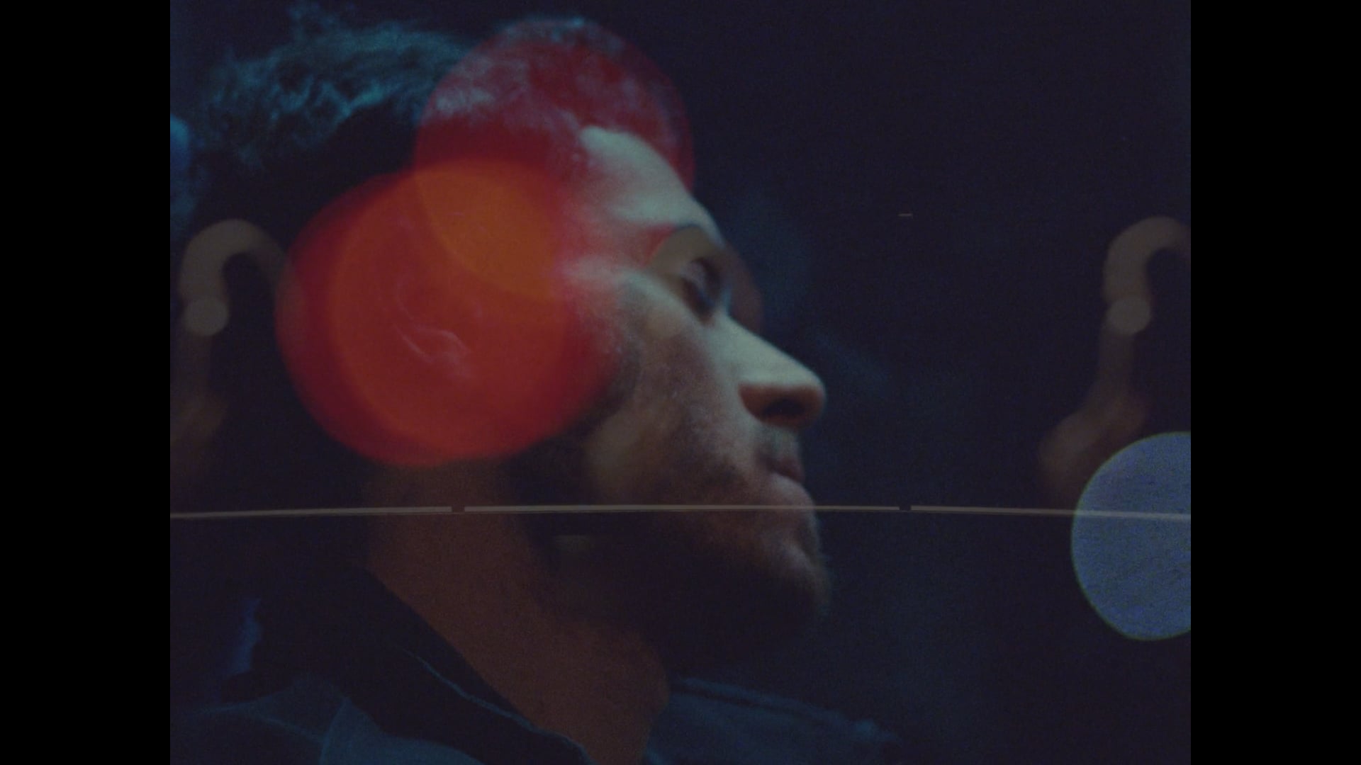 Maribou State - All I Need - Giordano Maestrelli