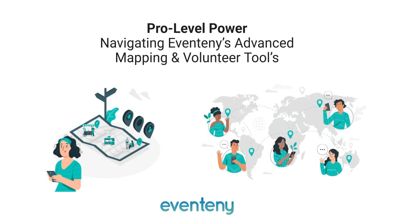 ▶️ Webinar Replay: Pro-Level Power: Navigating Eventeny’s Advanced Tools