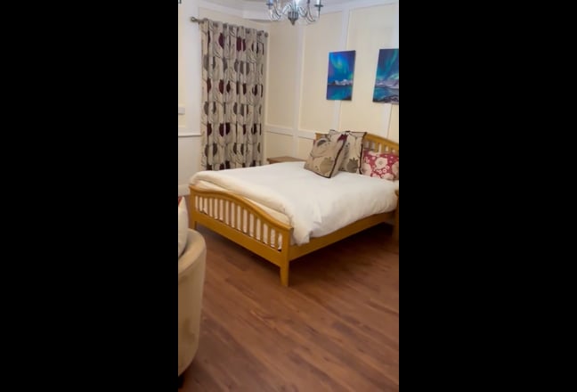 Soho garden rooms Main Photo