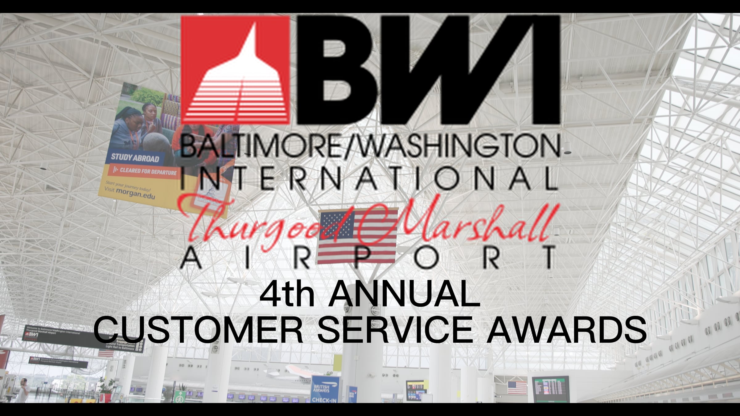 BWI 4th Annual Customer Service Awards | Videos & Movies on Vimeo