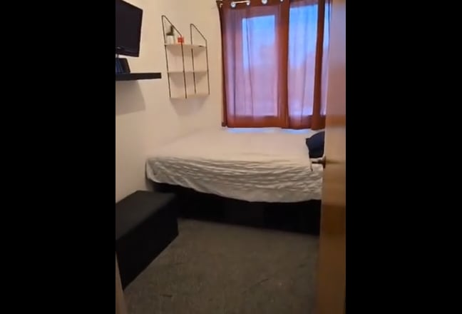 Spacious Bedroom for Rent – All Bills Incl Main Photo