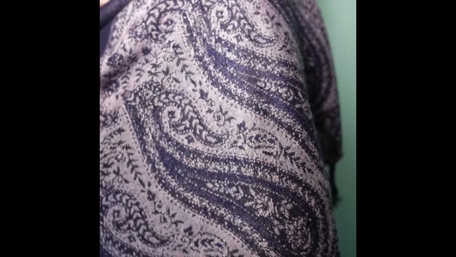 Pashmina Indiana de Cashmere