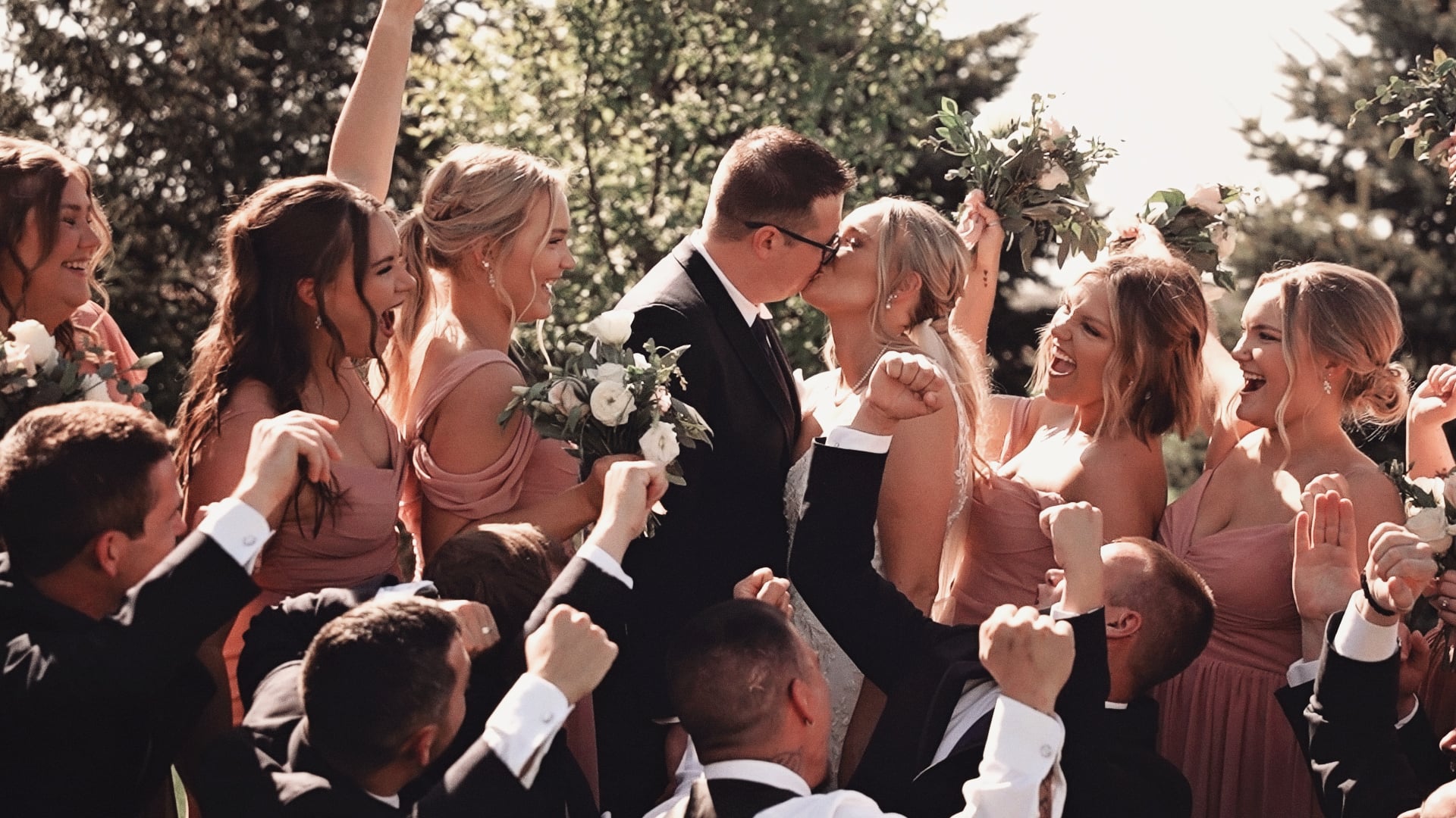 Emily + Tyler