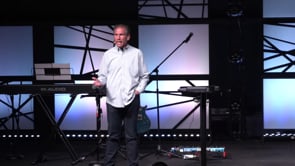 What Are You Expecting from God? (Chris Conrad)