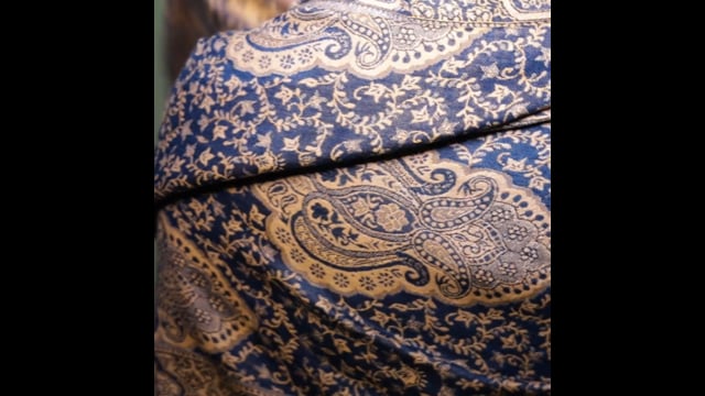 Pashmina Indiana de Cashmere