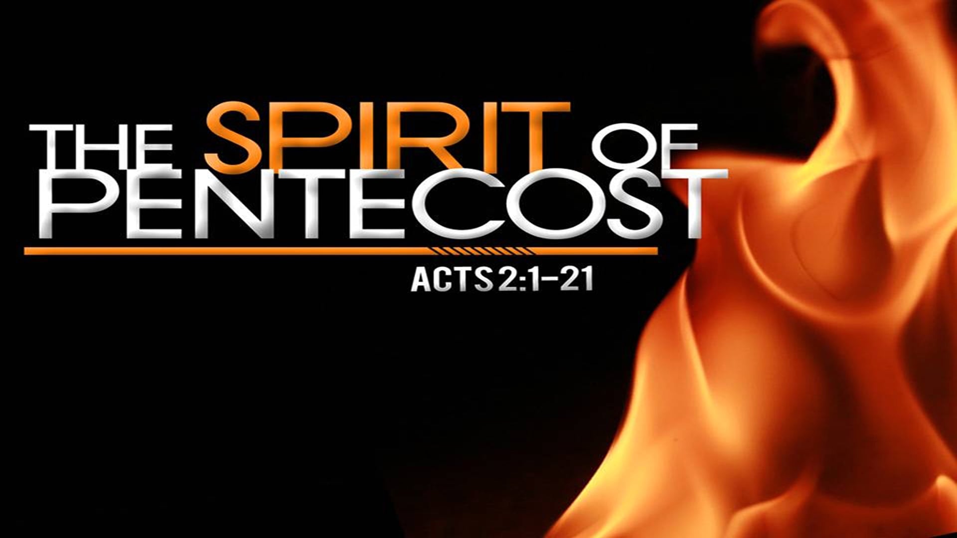 Pentecost