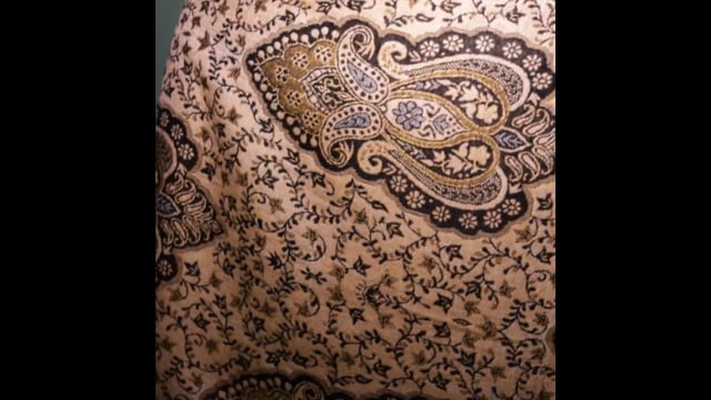 Pashmina Indiana de Cashmere