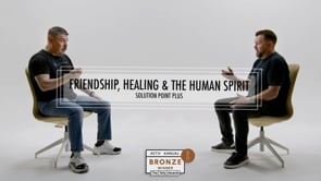 Solution Point Plus "Friendship, Healing, and the Human Spirit"